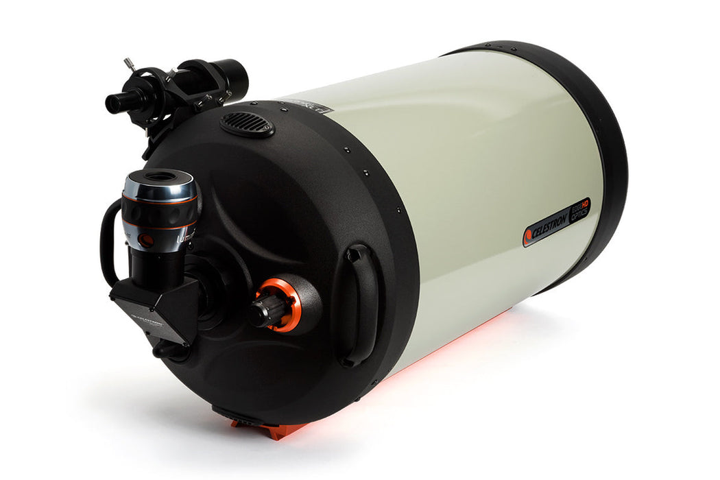EdgeHD 14" Optical Tube Assembly (CGE Dovetail)