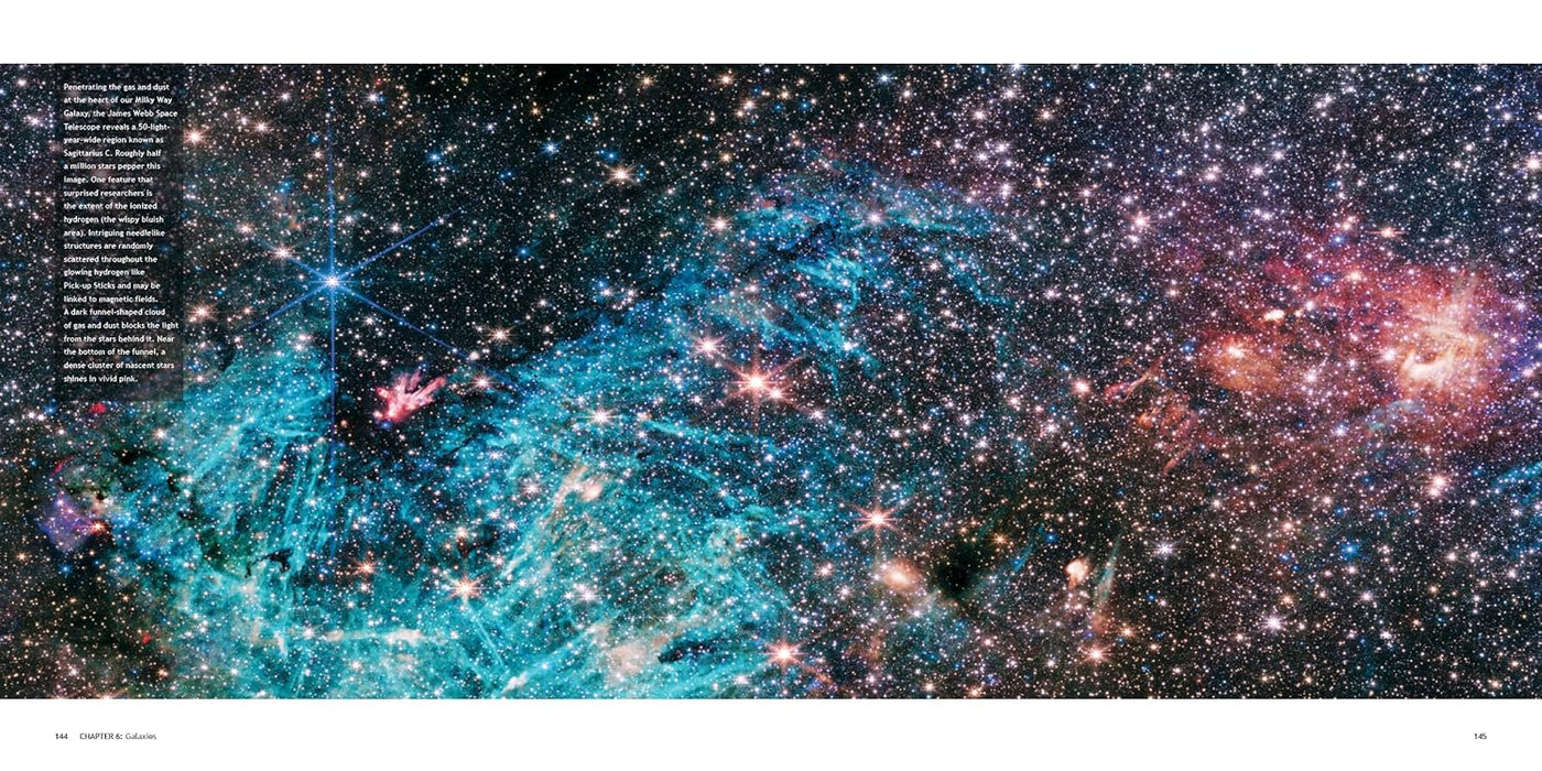 The Universe and Beyond book