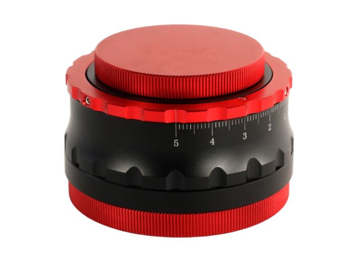 Airy Disk 0.92x Reducer / Flattener 85mm - 140mm
