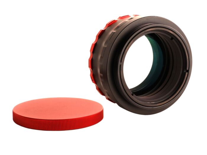 Airy Disk 0.92x Reducer / Flattener 85mm - 140mm