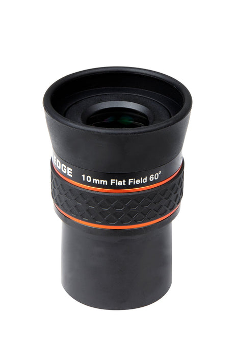 Ultima Edge - 10mm Flat Field Eyepiece - 1.25"