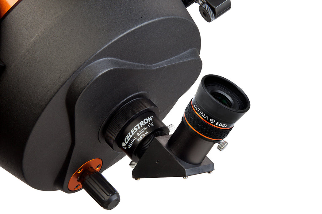 Ultima Edge - 10mm Flat Field Eyepiece - 1.25"