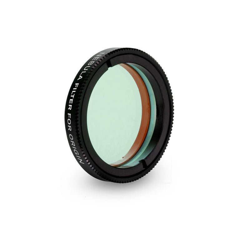 Nebula Filter For the Celestron Origin Intelligent Home Observatory ...