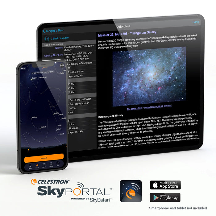 SkyPortal Wifi Module