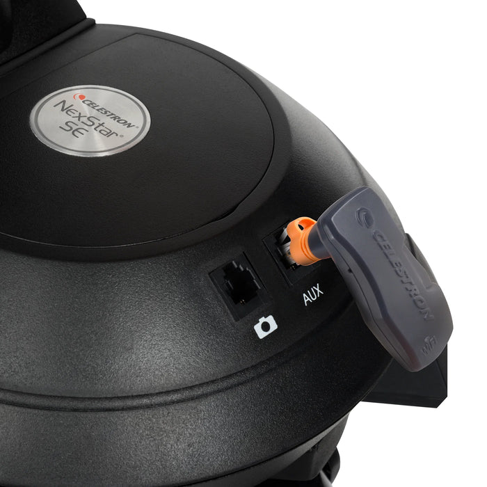 SkyPortal Wifi Module