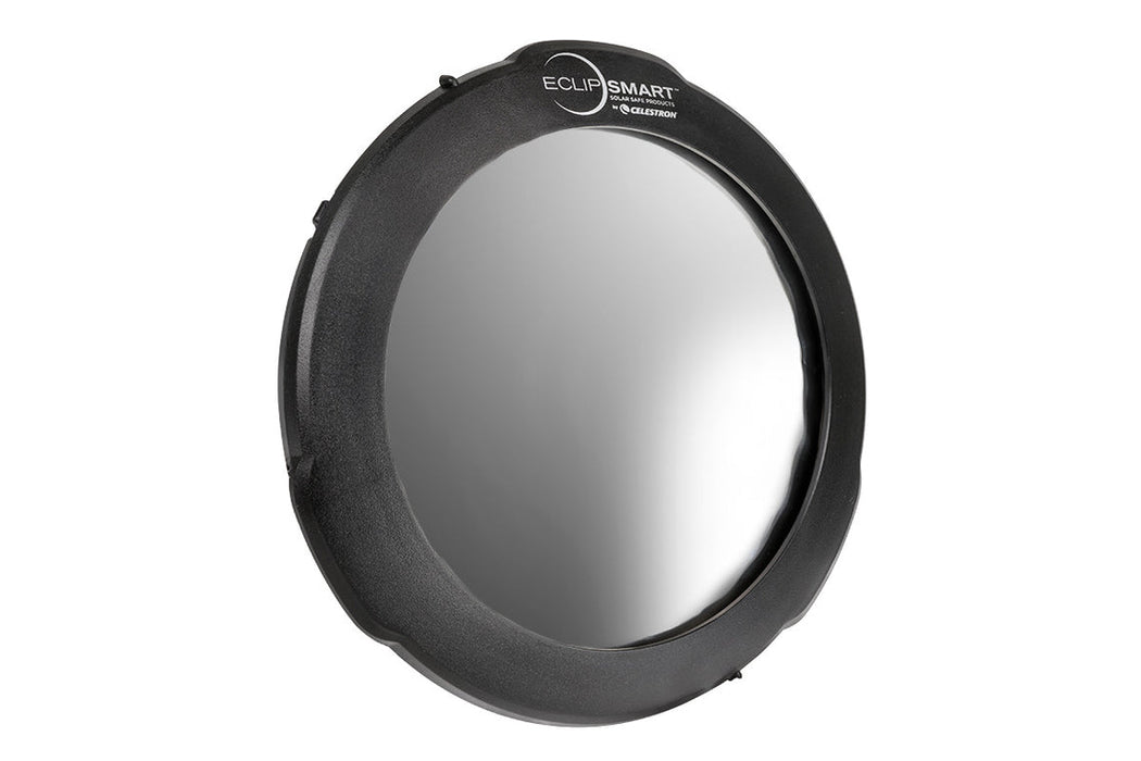 Explore Scientific Sun Catcher Solar Filter for 110-130 mm Telescopes for Observing the Sun in White Light Explore Scientific Sun Catcher Solar Filter for 110-130 mm Telescopes for Observing the Sun in White Light