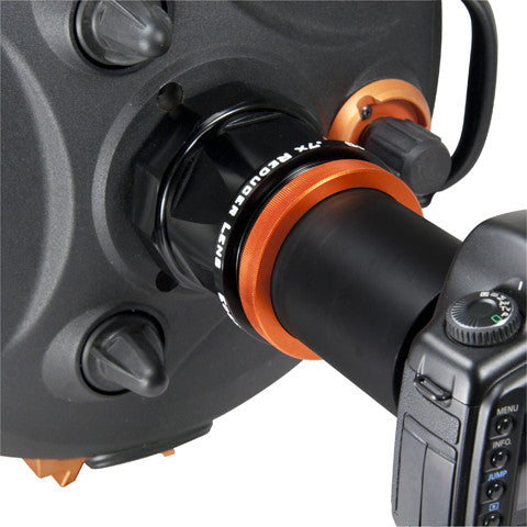 Celestron Reducer Lens .7x - Edge HD 1100
