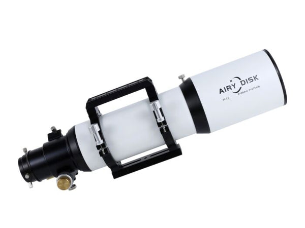 アデニウム Airy Disk APO 96mm f/6 Doublet ED Apochromatic Refractor — Starizona
