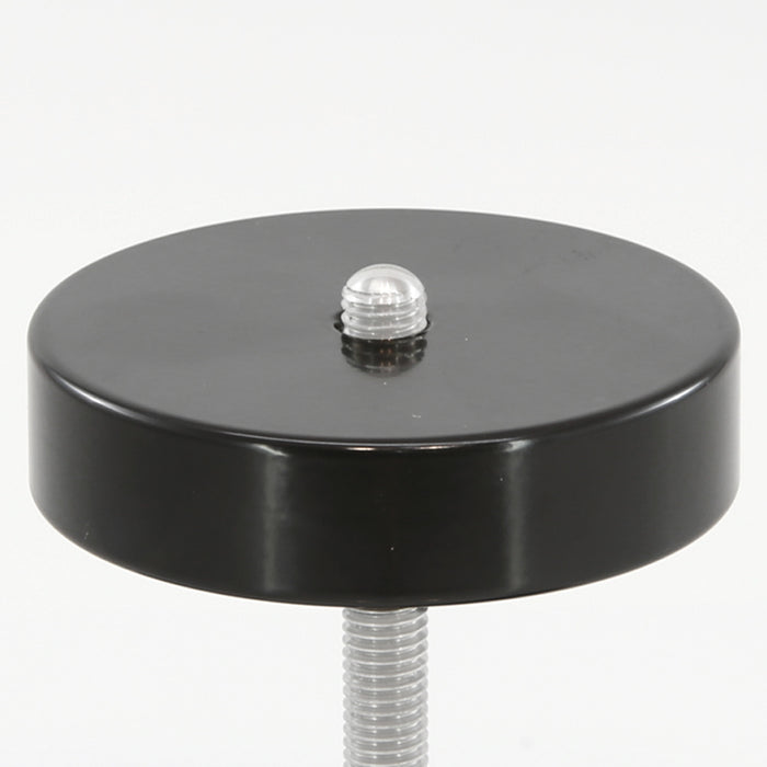 VCW-S- V Series Counterweight with 3″ Threaded Rod