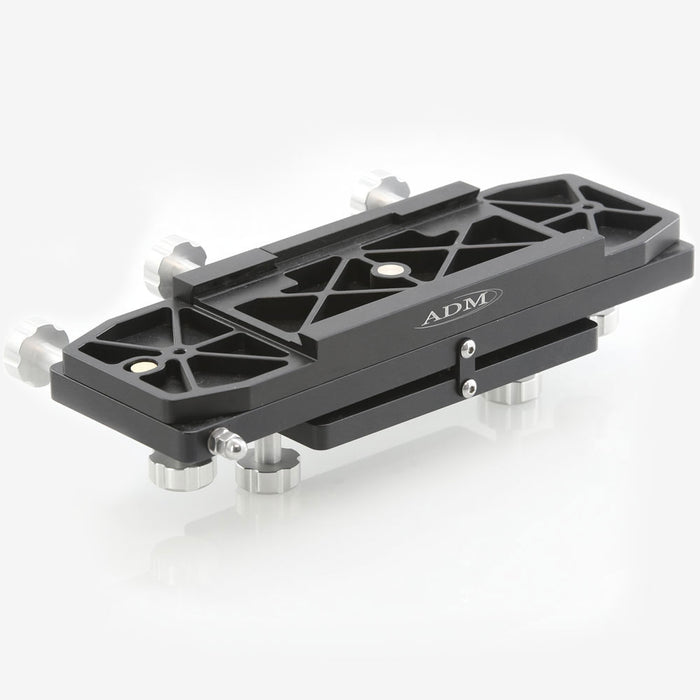 TGAD - Tandem Guiding Aiming Device