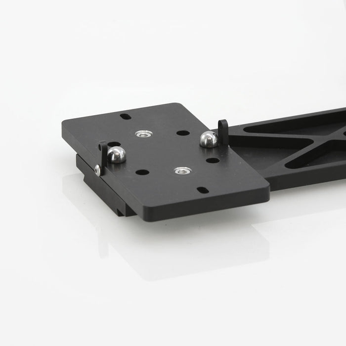 TGAD - Tandem Guiding Aiming Device