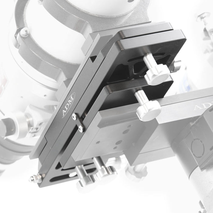 TGAD - Tandem Guiding Aiming Device