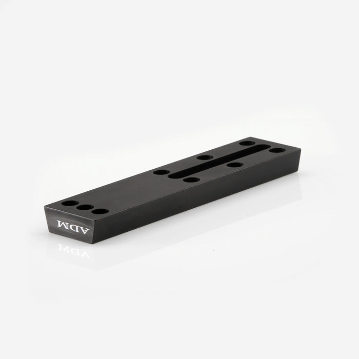 ADM - Vixen Style Universal Dovetail Bar 7″ Long