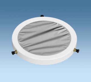 Astrozap Baader Solar Filter for 8" SCT (225-235mm dia)