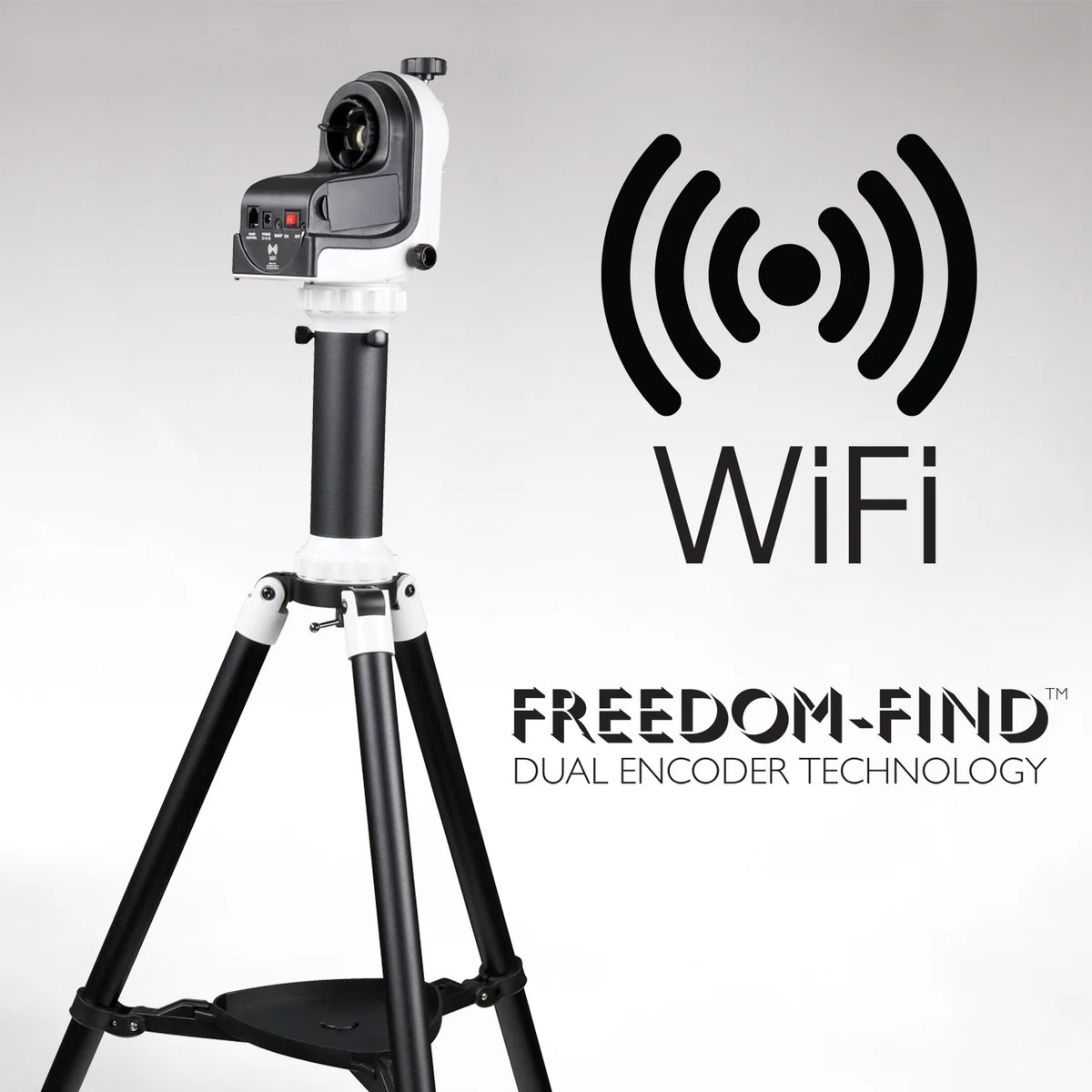 Sky-Watcher AZ-GTi Mount — Starizona