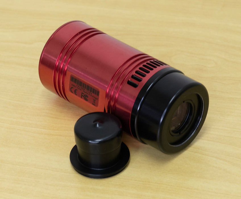 Used Atik 420 Color CCD Camera