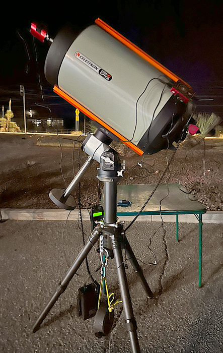 Supermount CYG48GRDL