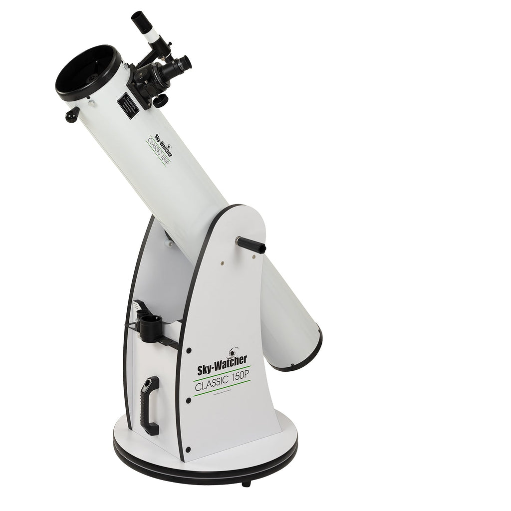 Sky Watcher Classic 150P Dobsonian Telescope — Starizona