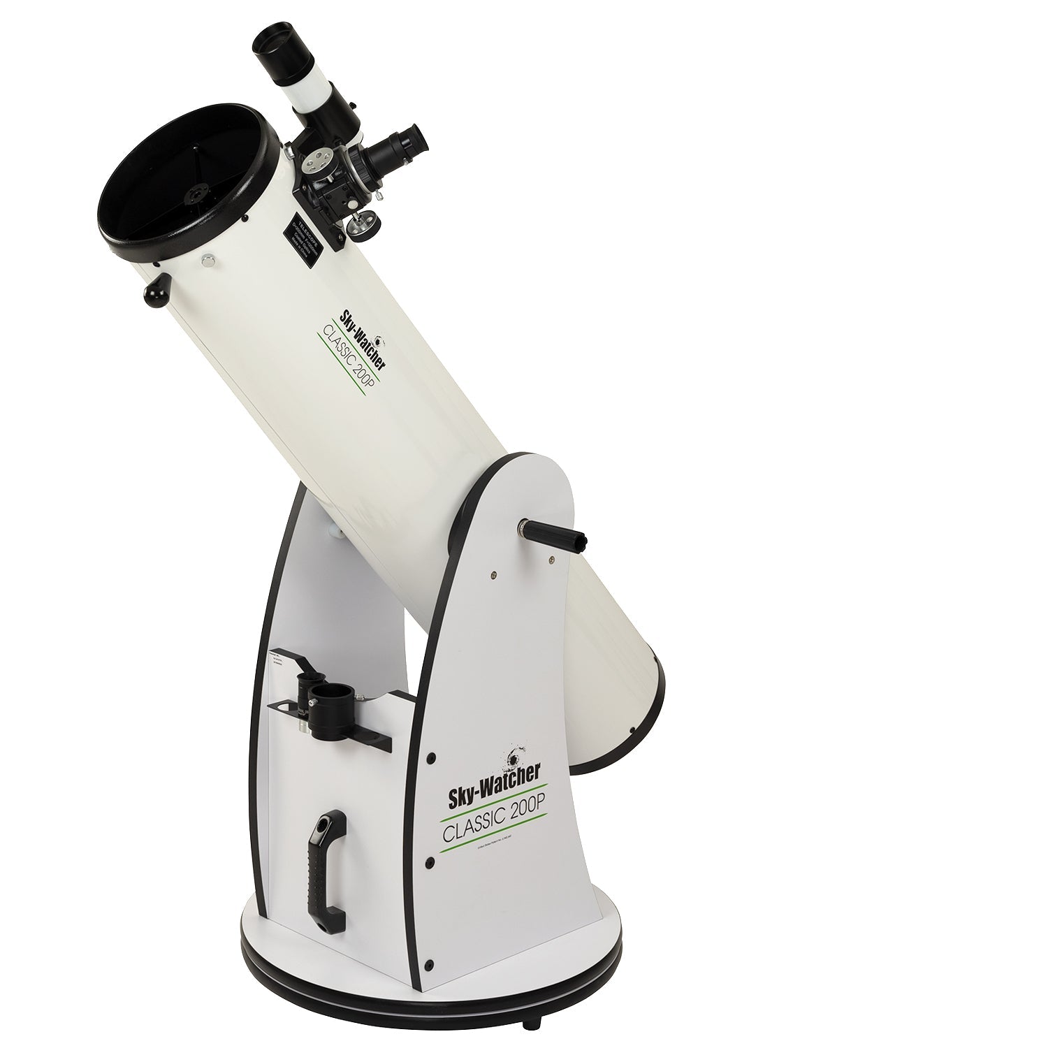 訳あり超特価の通販 Dobsonian 200P Classic Sky-Watcher Telescope Starizona — 化粧水・ローション・トナー