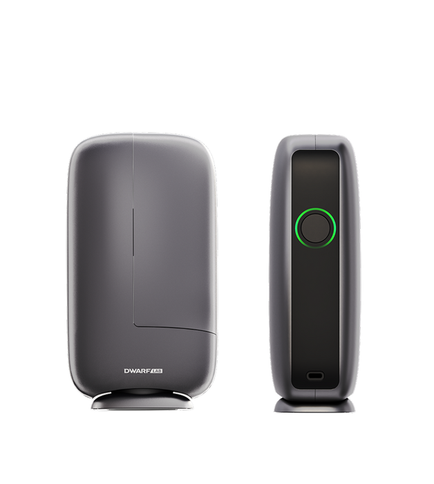 DWARF mini Smart Telescope