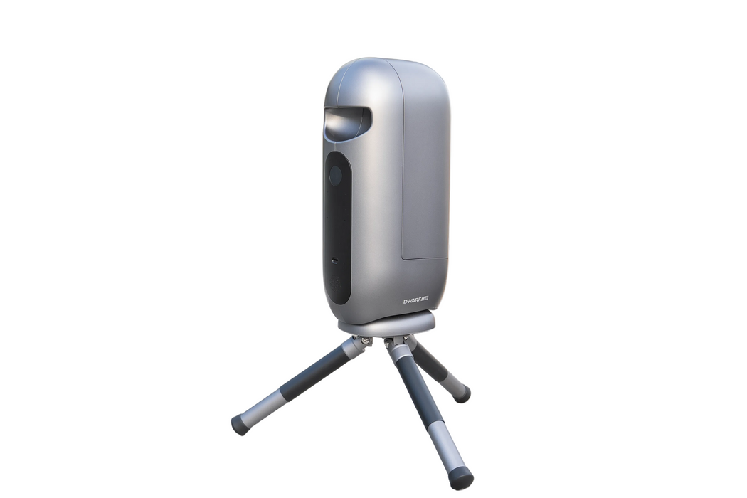 DwarfLab Draco Smart Telescope
