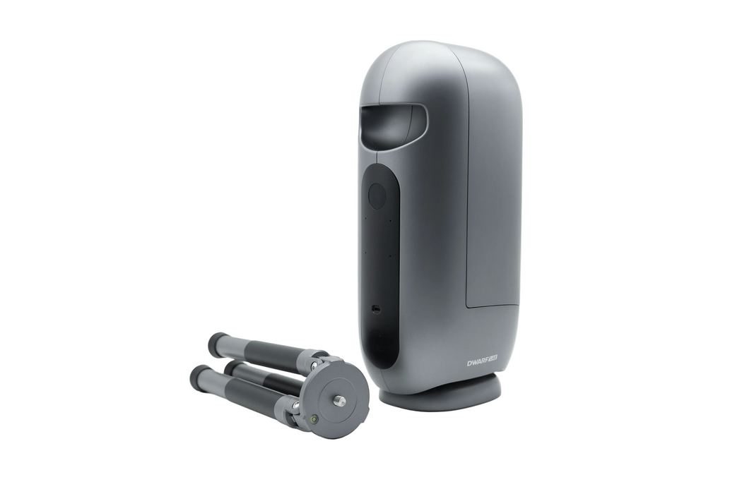 DwarfLab Draco Smart Telescope