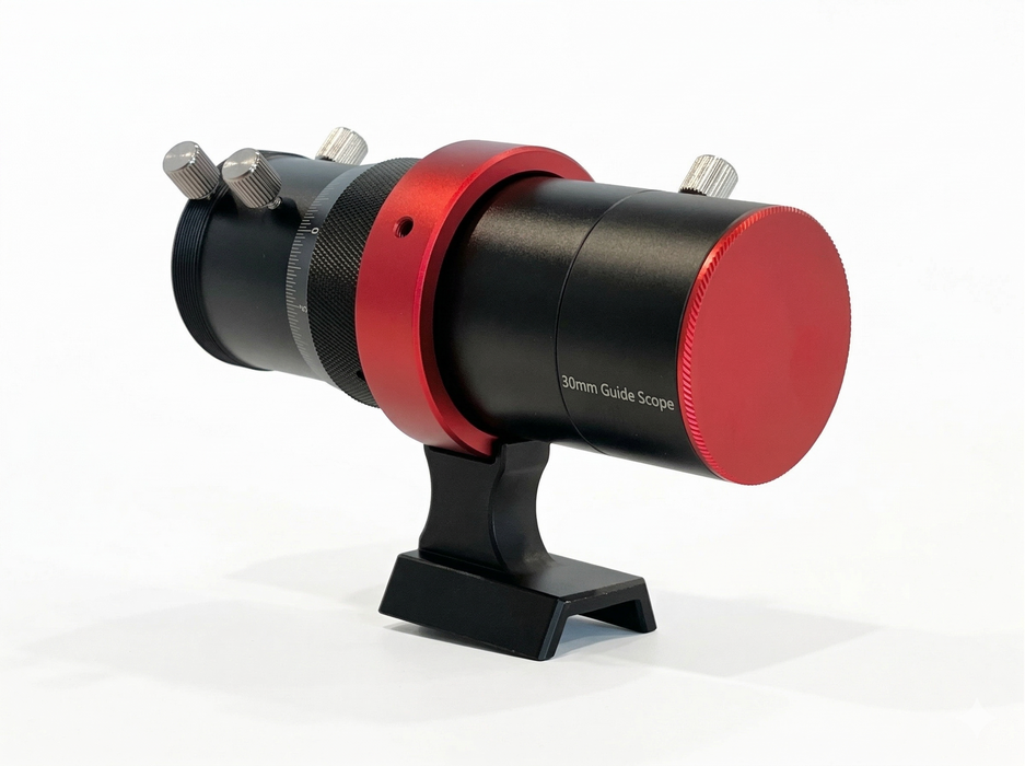 30mm f/4 Guiding Scope