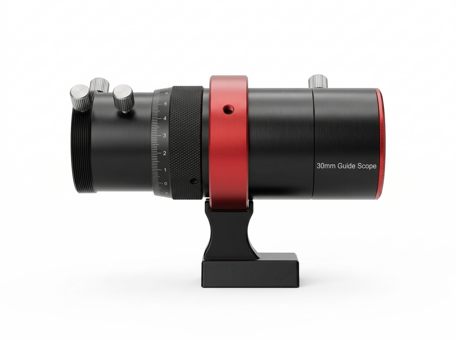 30mm f/4 Guiding Scope