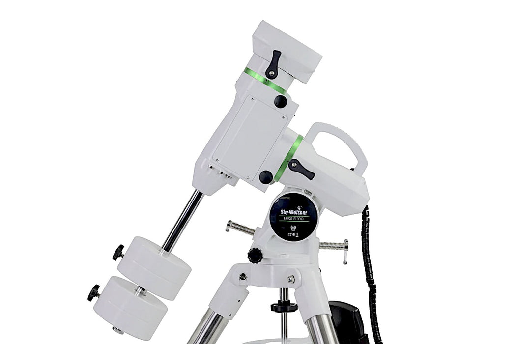 HEQ5-R Mount