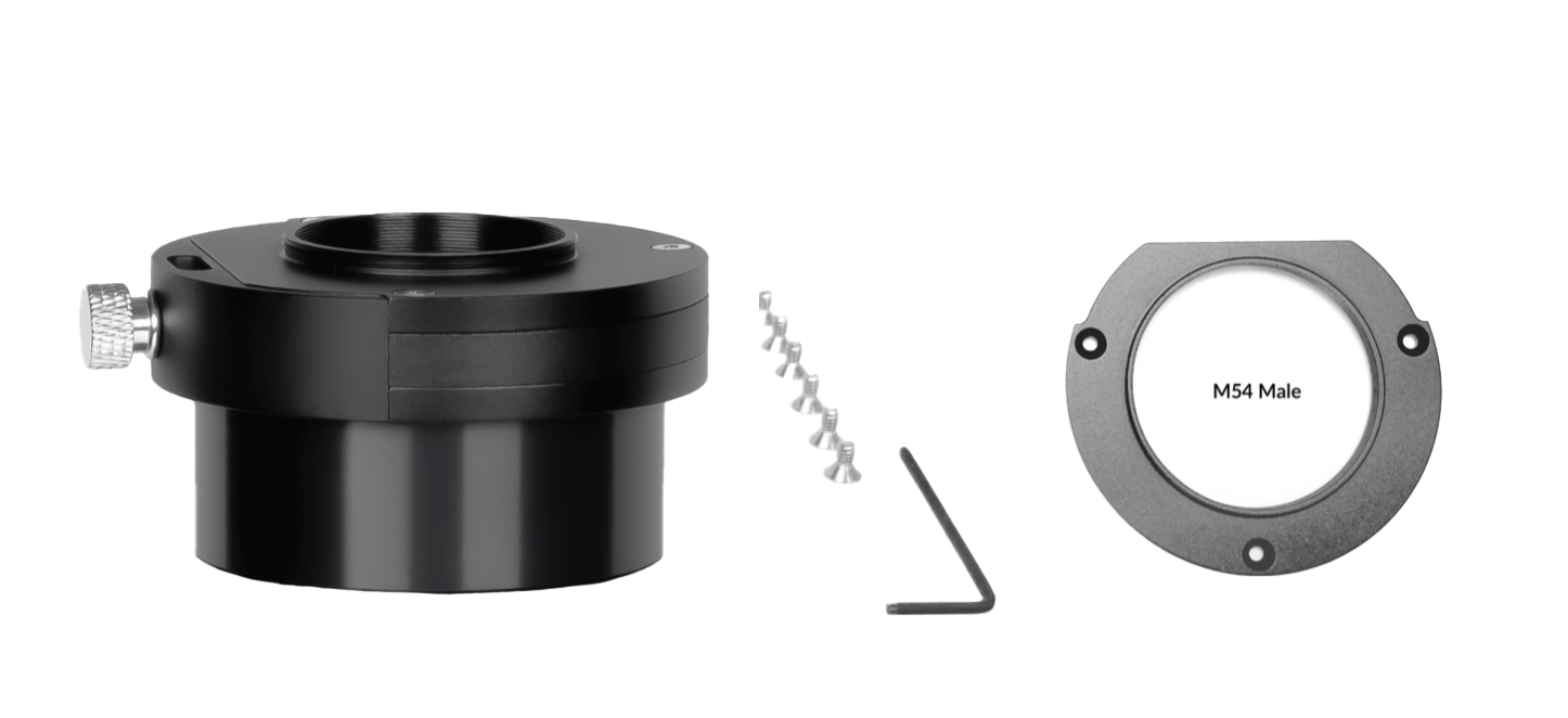 HyperStar Filter Slider Upgrade