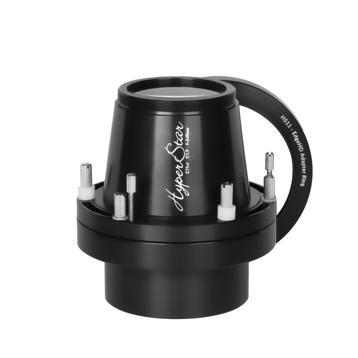 HyperStar 11 v4 — Starizona