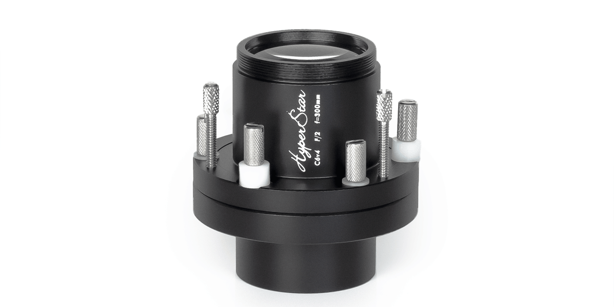 HyperStar 6 v4 — Starizona