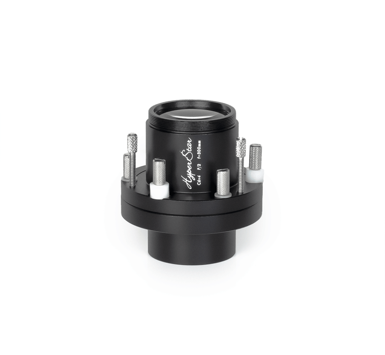 HyperStar 6 v4