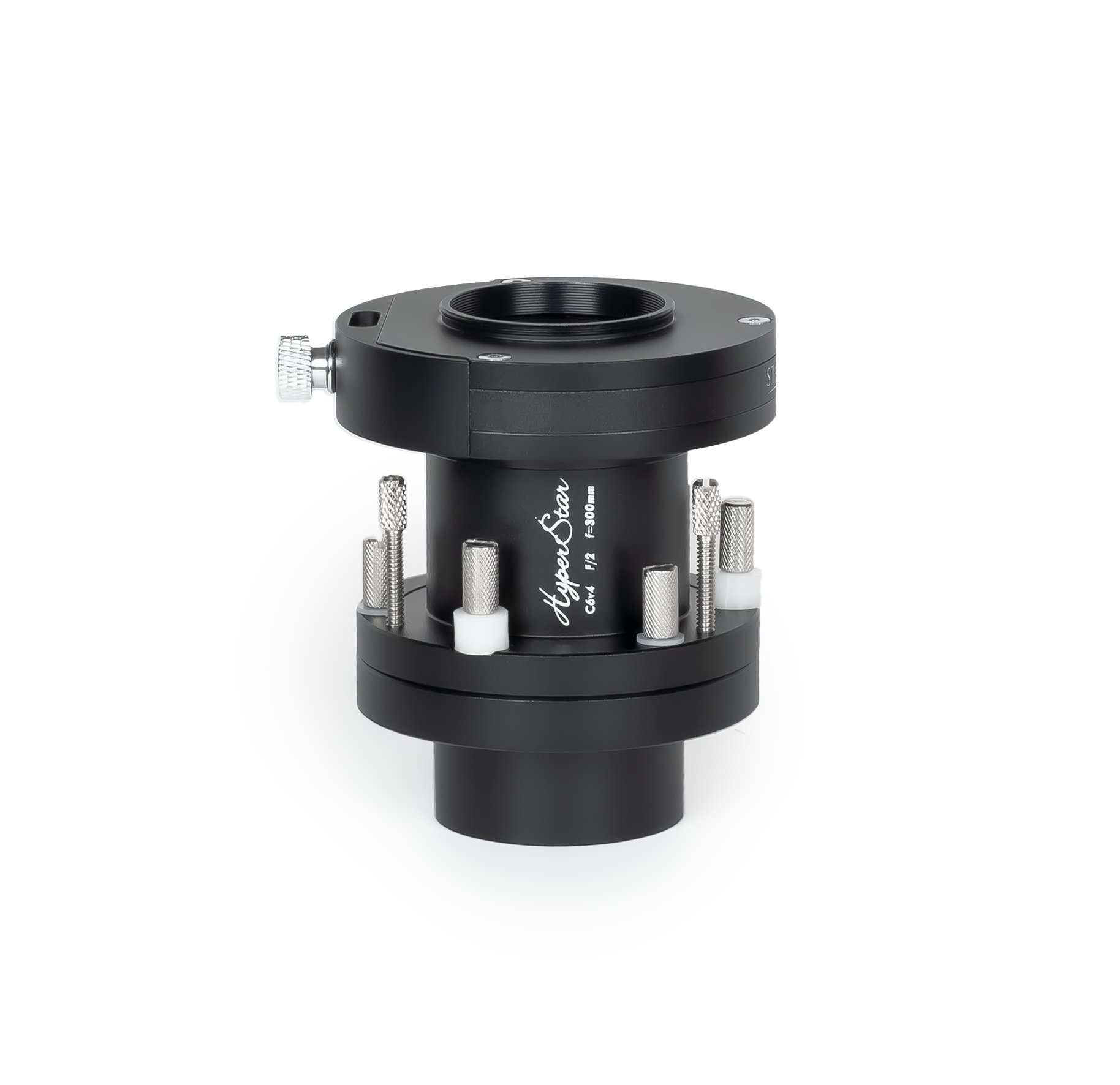 HyperStar 8 with Filter Slider