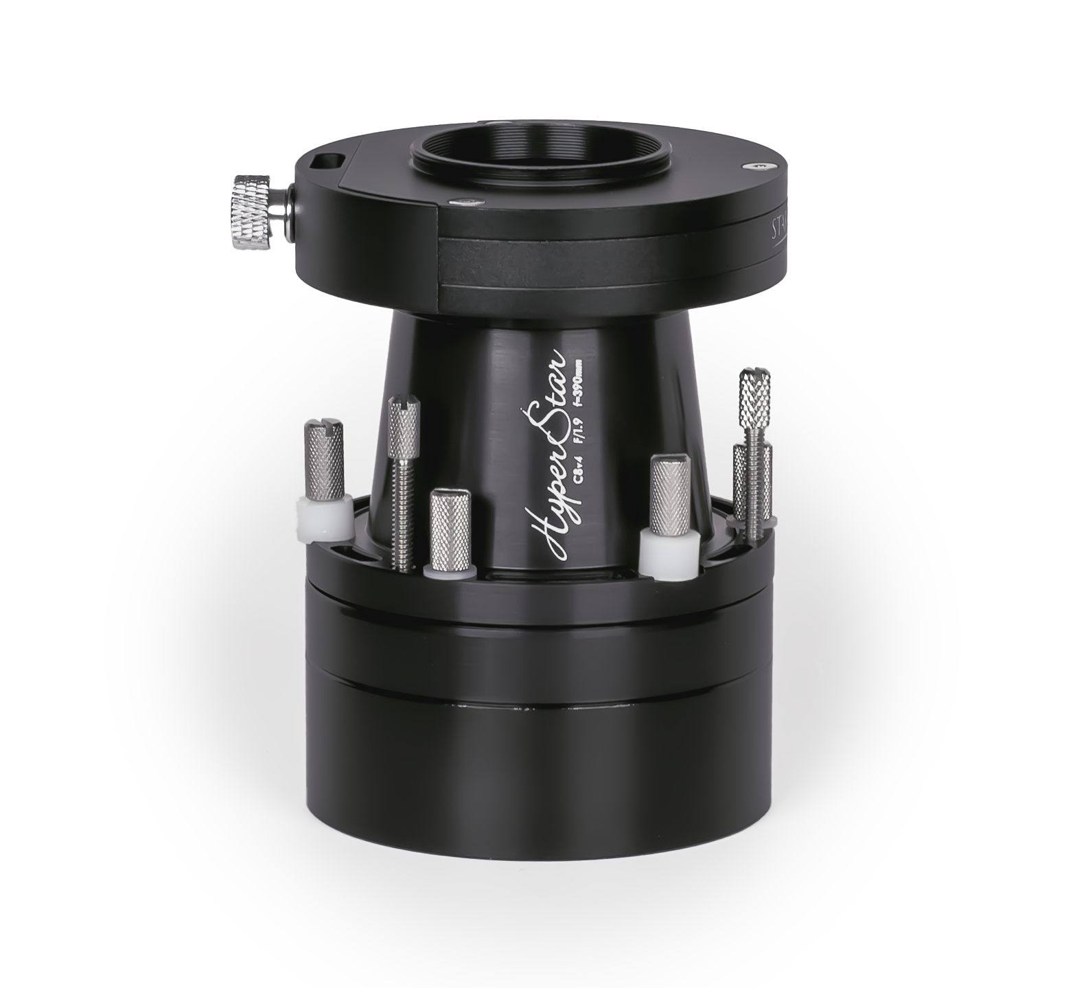 HyperStar 8 with Filter Slider