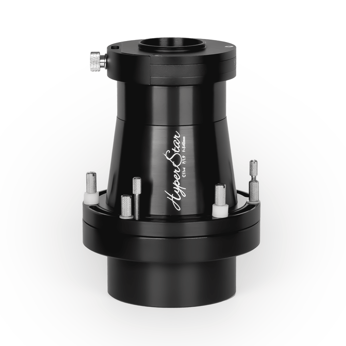 HyperStar 11 v4