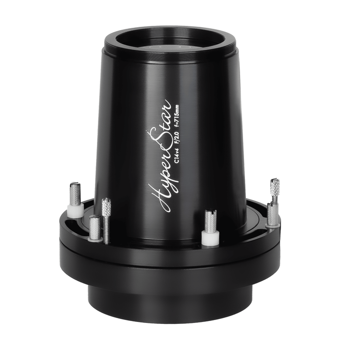 HyperStar 14 v4