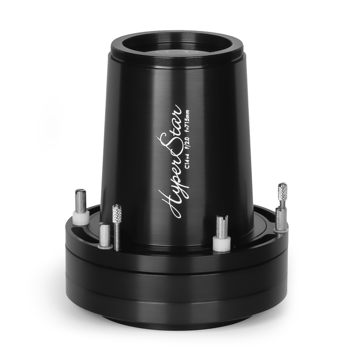 HyperStar 14 v4