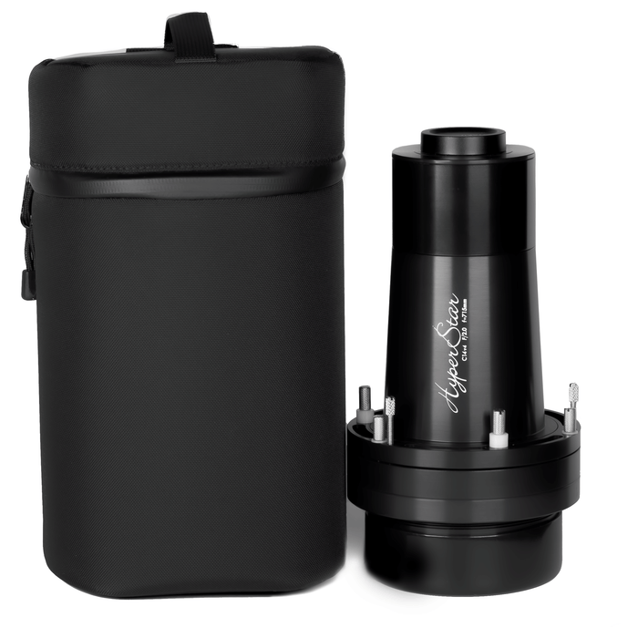 HyperStar 14 v4