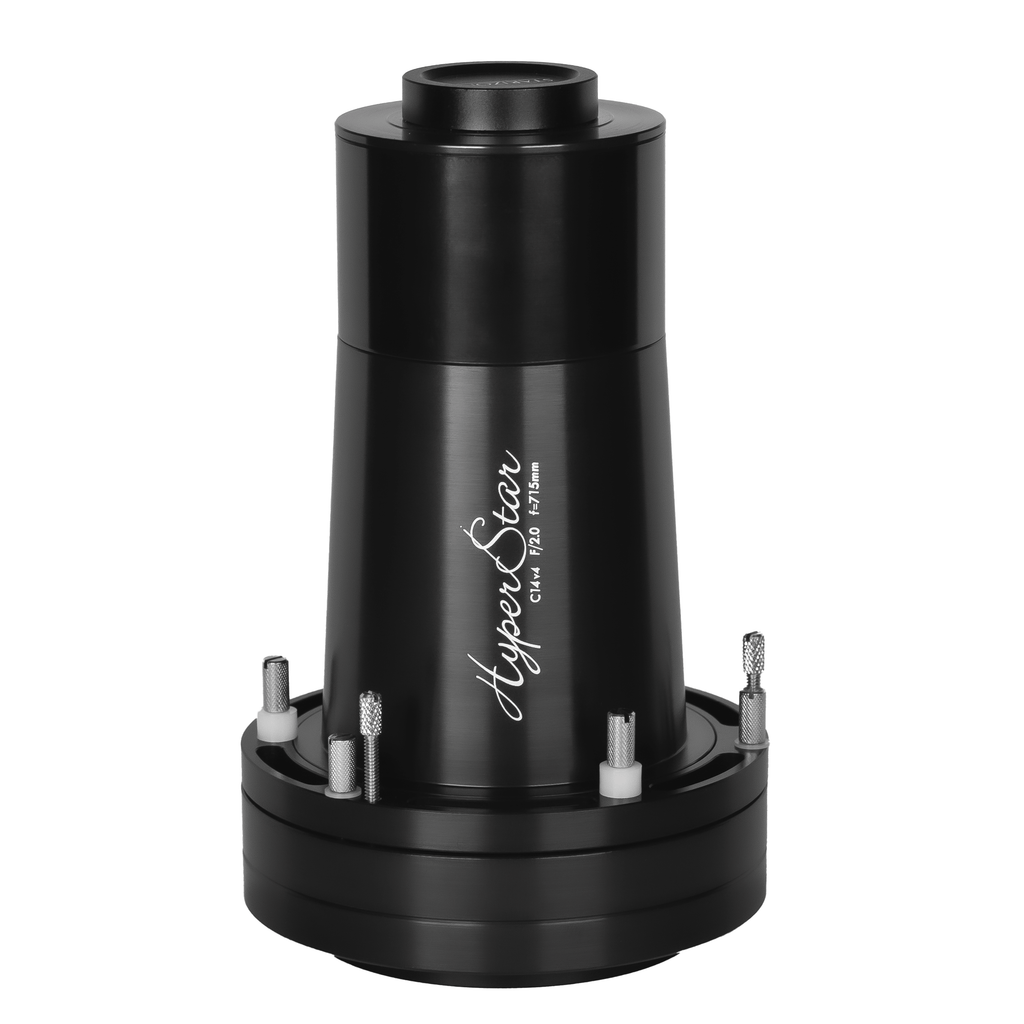 HyperStar 14 v4 — Starizona
