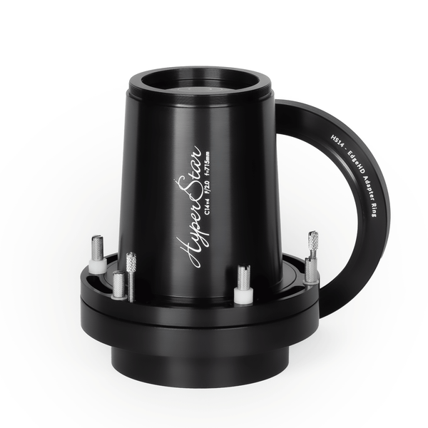 HyperStar 14 v4 — Starizona