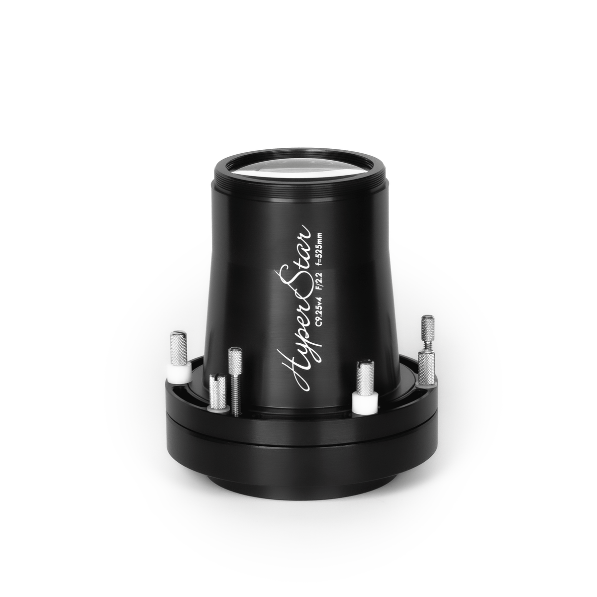 HyperStar 9.25 — Starizona
