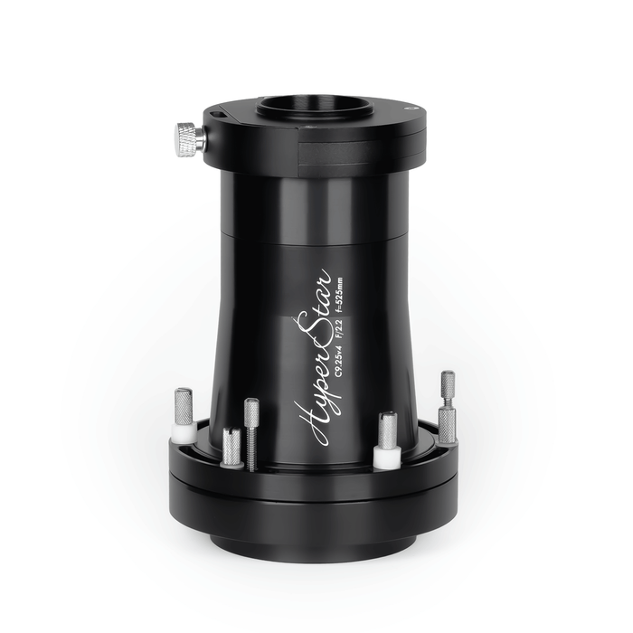 HyperStar 9.25