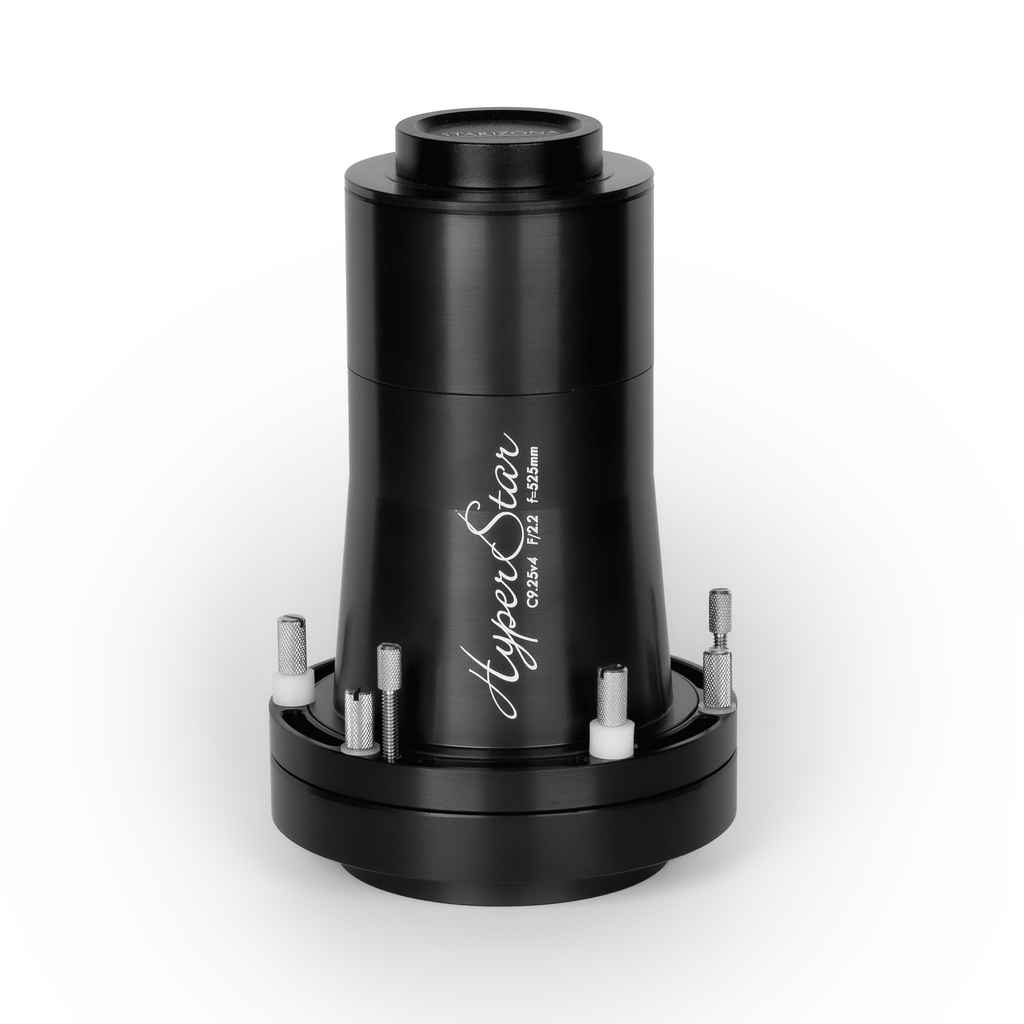 HyperStar 9.25 — Starizona