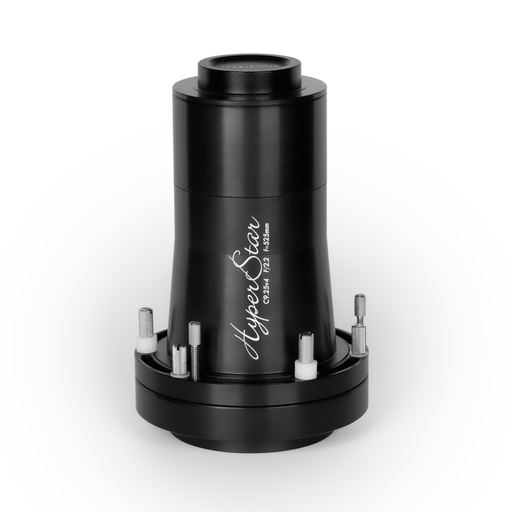 HyperStar 9.25 — Starizona HyperStar 9.25 — Starizona