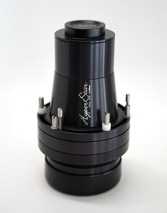 Hyperstar Conversion Kit HyperStar EdgeHD Adapter Ring - C11 — Starizona