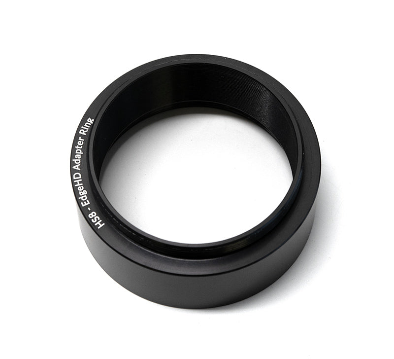 HyperStar EdgeHD Adapter Ring - C8 — Starizona