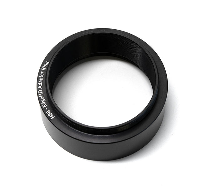 HyperStar EdgeHD Adapter Ring - C8 — Starizona