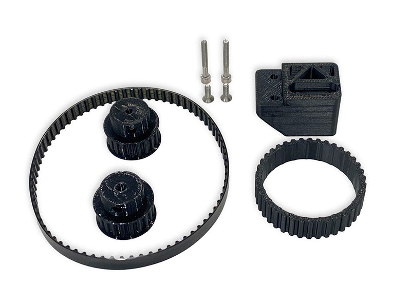 Autofocus Kit for Sky-Watcher HAC125 DX and ZWO EAF