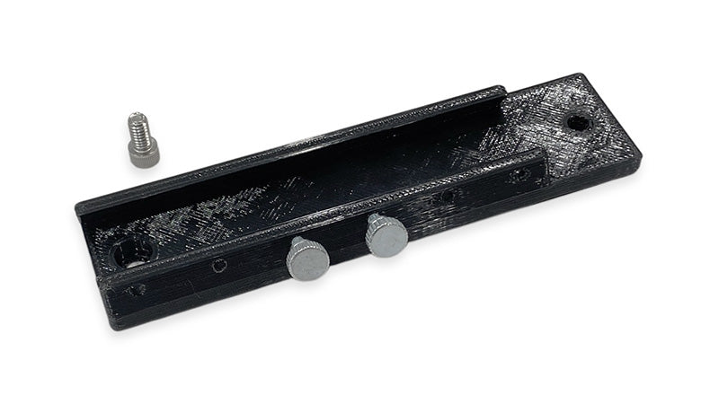 Handle/Accessory Rail for Sky-Watcher HAC125 DX